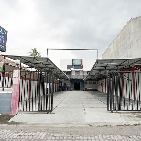 Hotel O Seturan Near Hartono Mall Yogyakarta Formerly Maleo Kostel Kejayan Luaran gambar