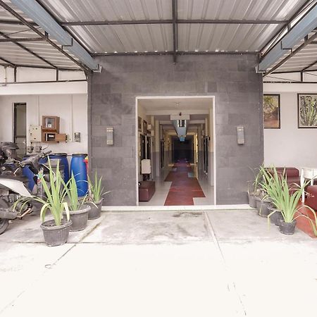 Hotel O Seturan Near Hartono Mall Yogyakarta Formerly Maleo Kostel Kejayan Luaran gambar
