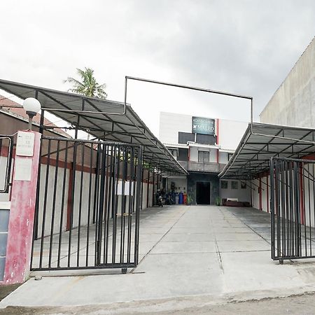 Hotel O Seturan Near Hartono Mall Yogyakarta Formerly Maleo Kostel Kejayan Luaran gambar