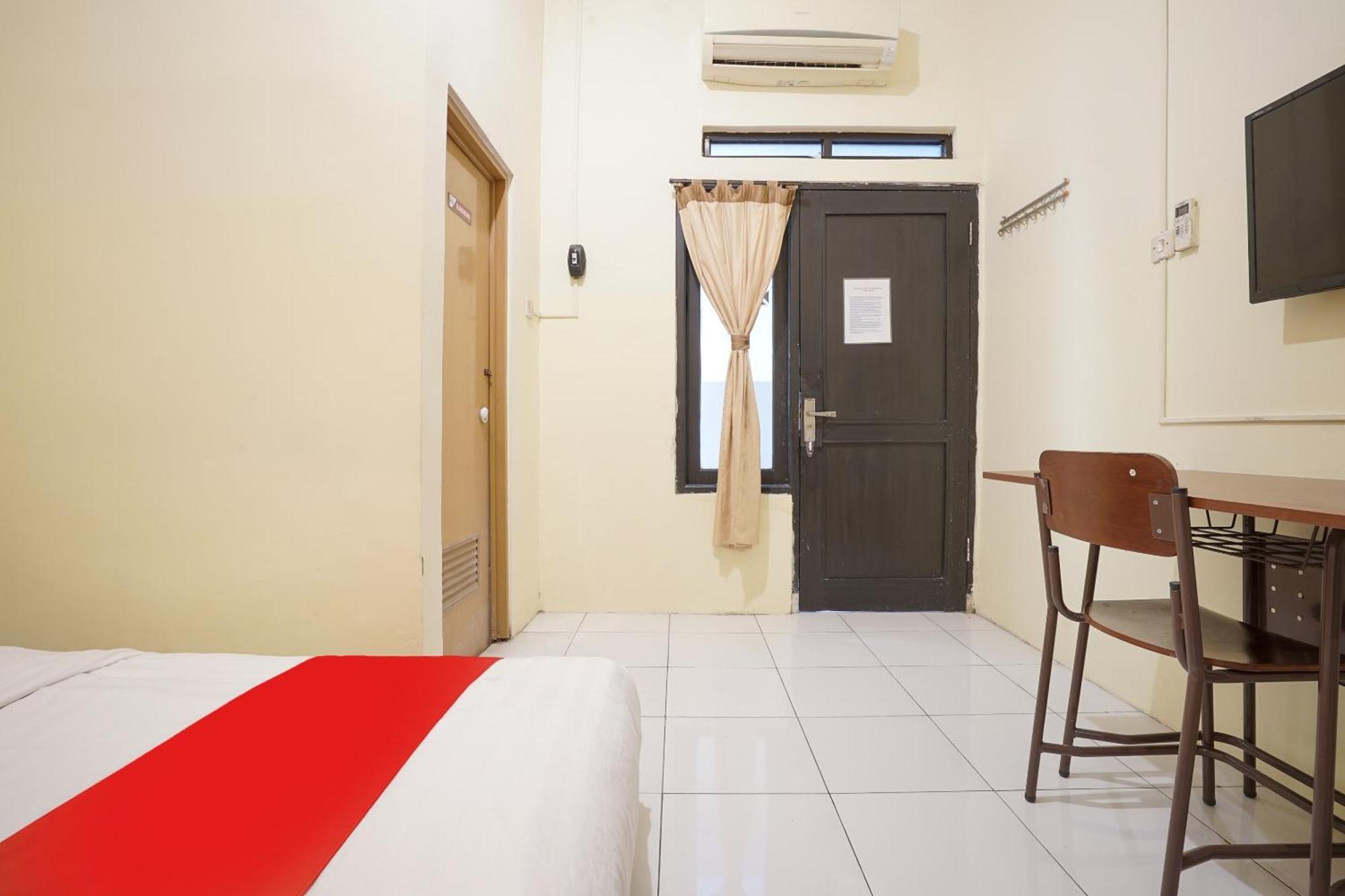 Hotel O Seturan Near Hartono Mall Yogyakarta Formerly Maleo Kostel Kejayan Luaran gambar