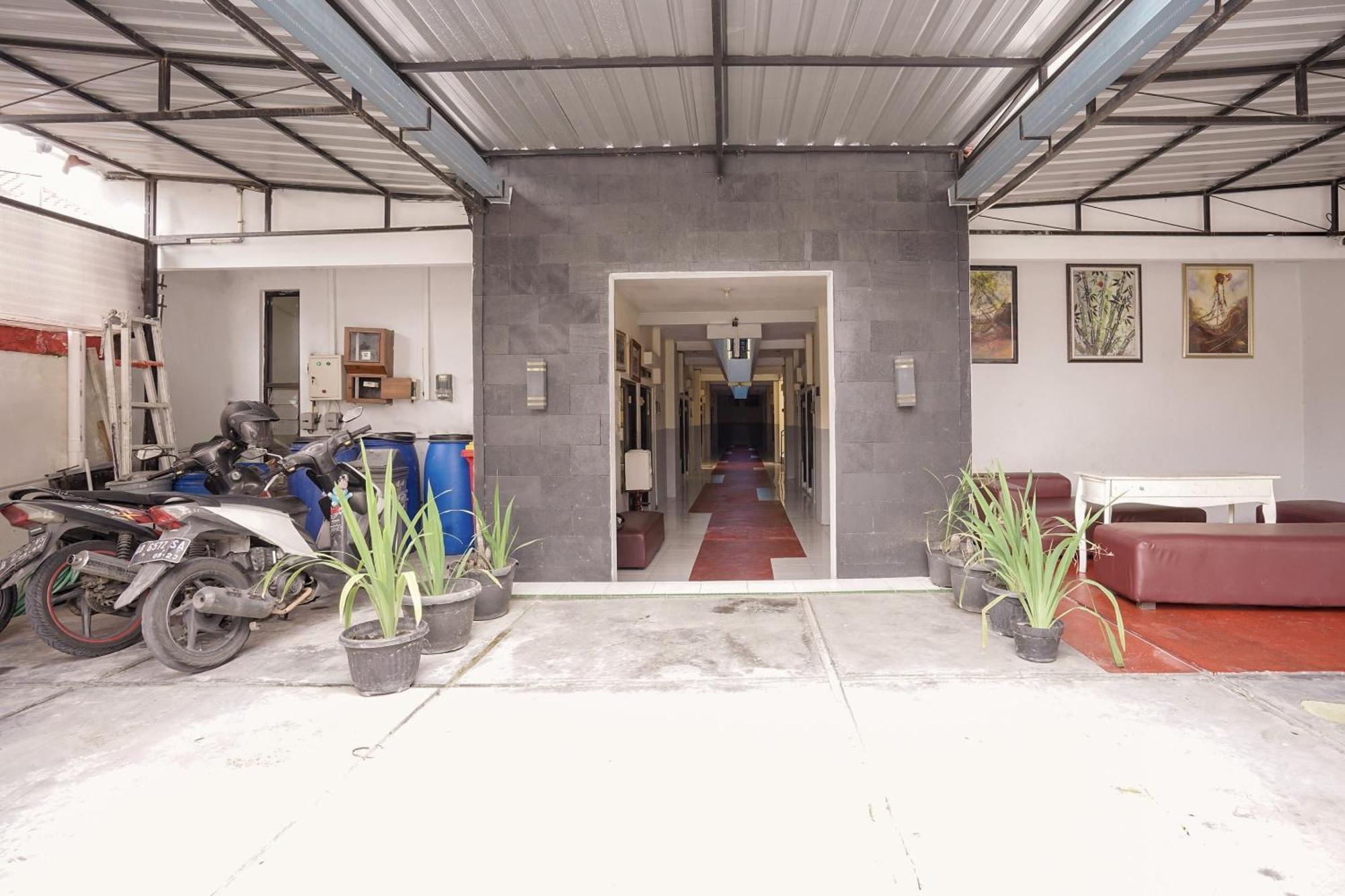 Hotel O Seturan Near Hartono Mall Yogyakarta Formerly Maleo Kostel Kejayan Luaran gambar