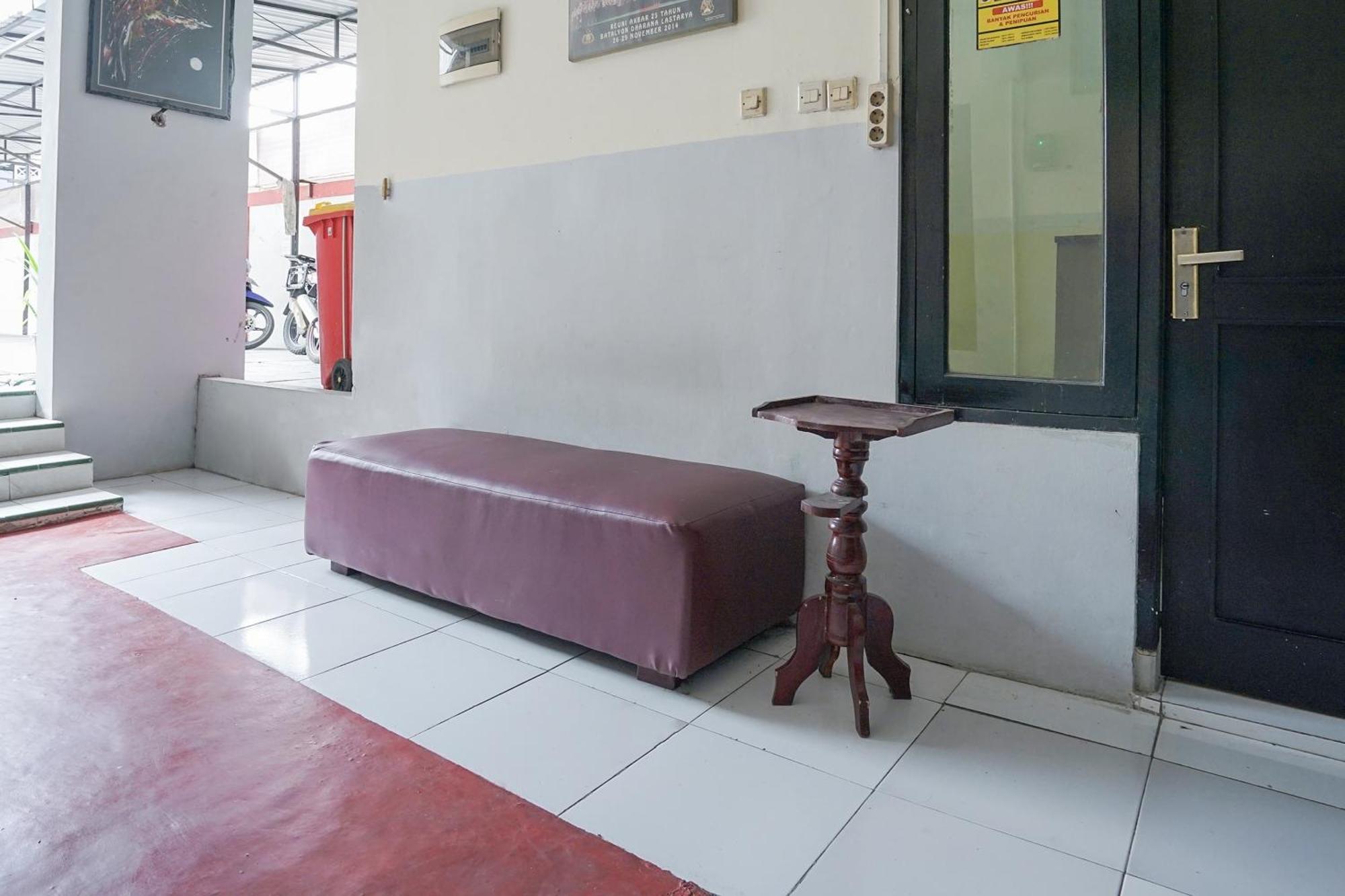 Hotel O Seturan Near Hartono Mall Yogyakarta Formerly Maleo Kostel Kejayan Luaran gambar