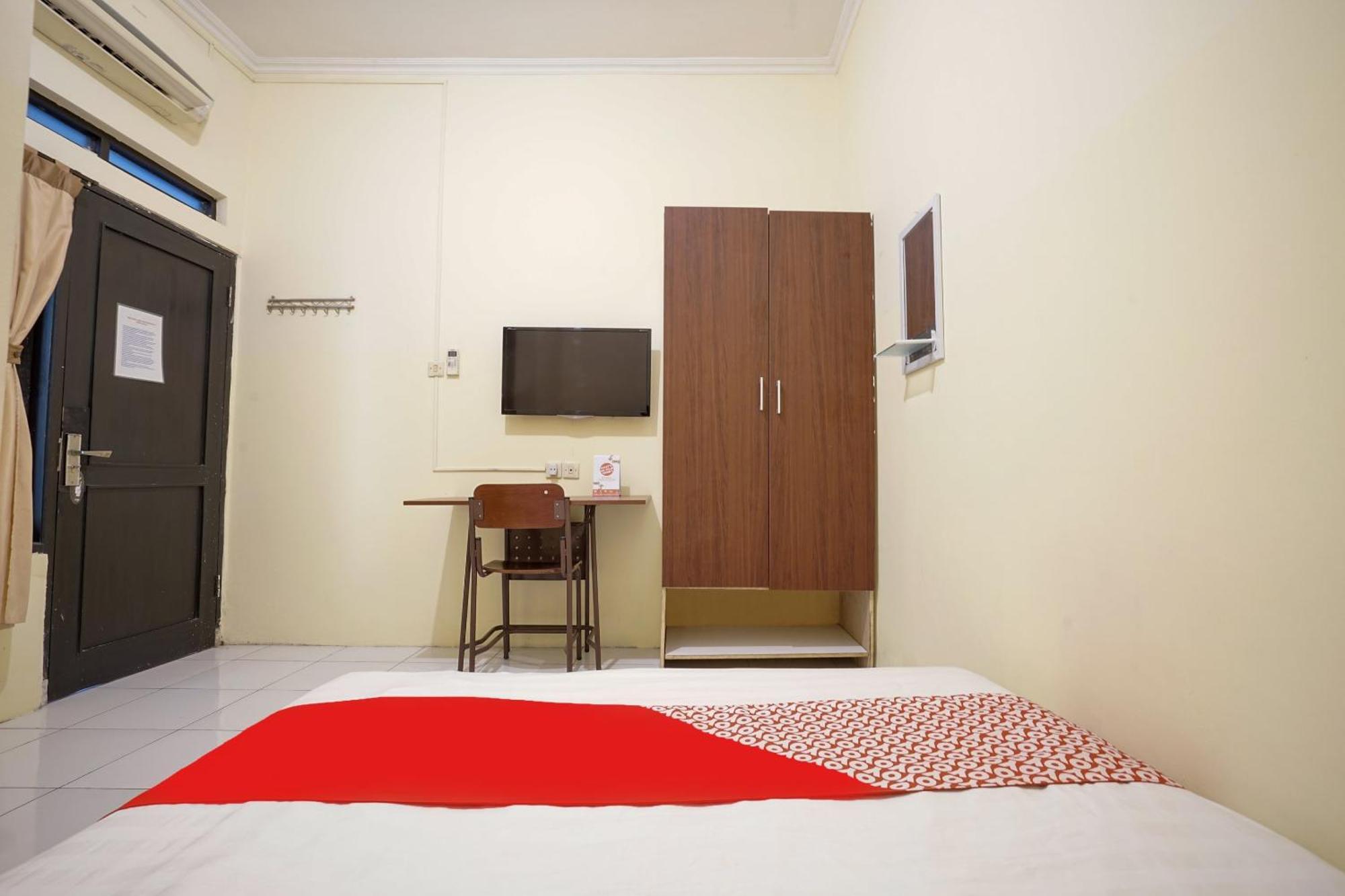 Hotel O Seturan Near Hartono Mall Yogyakarta Formerly Maleo Kostel Kejayan Luaran gambar