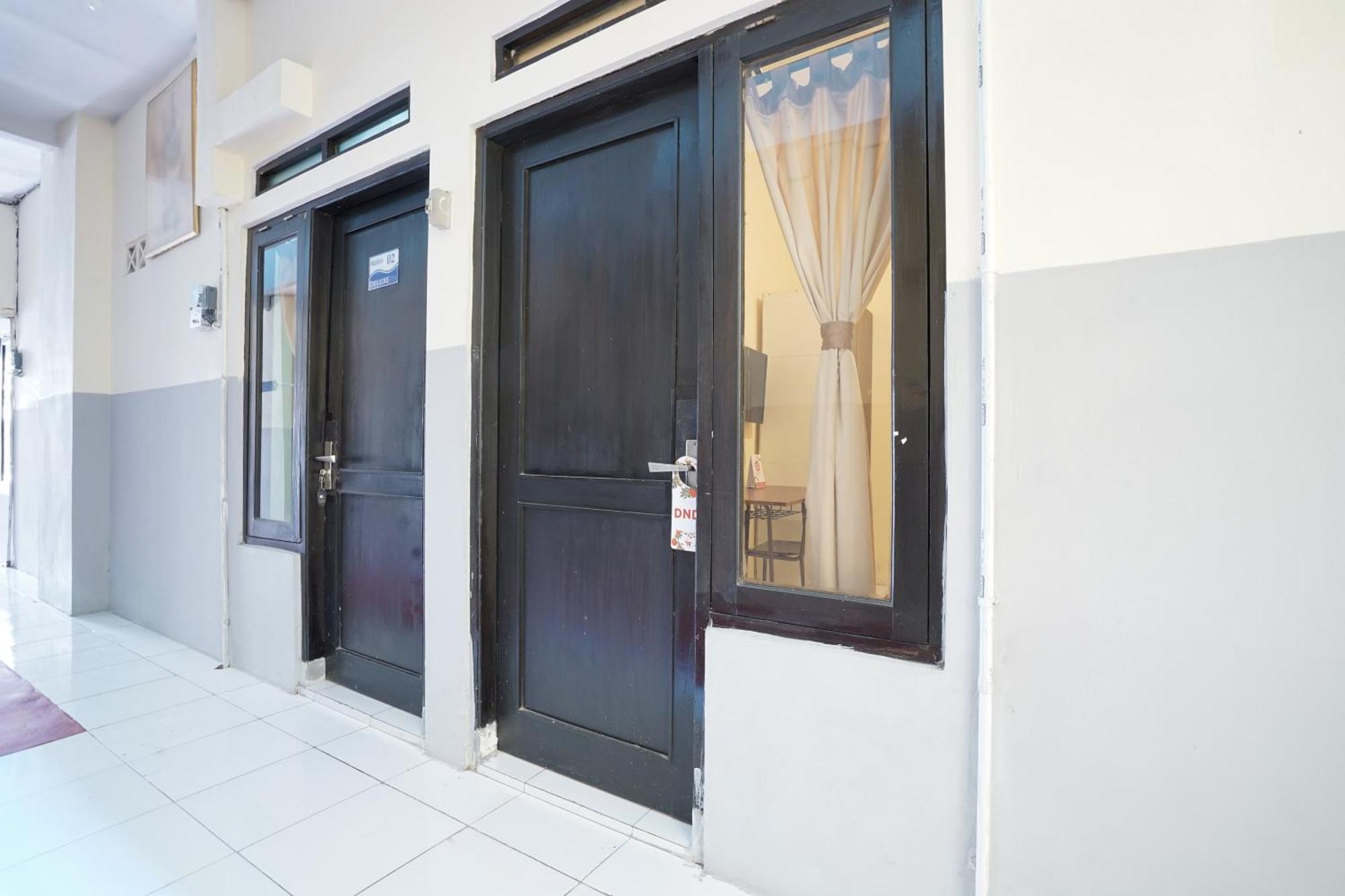 Hotel O Seturan Near Hartono Mall Yogyakarta Formerly Maleo Kostel Kejayan Luaran gambar