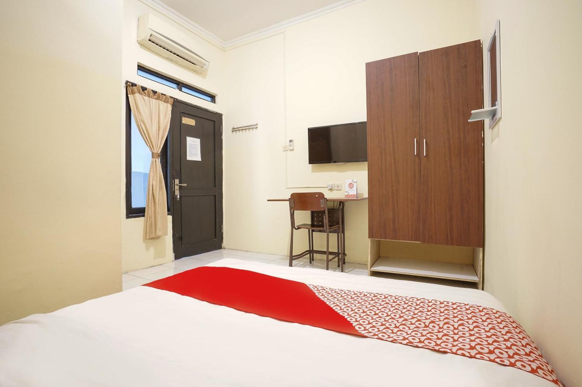 Hotel O Seturan Near Hartono Mall Yogyakarta Formerly Maleo Kostel Kejayan Luaran gambar