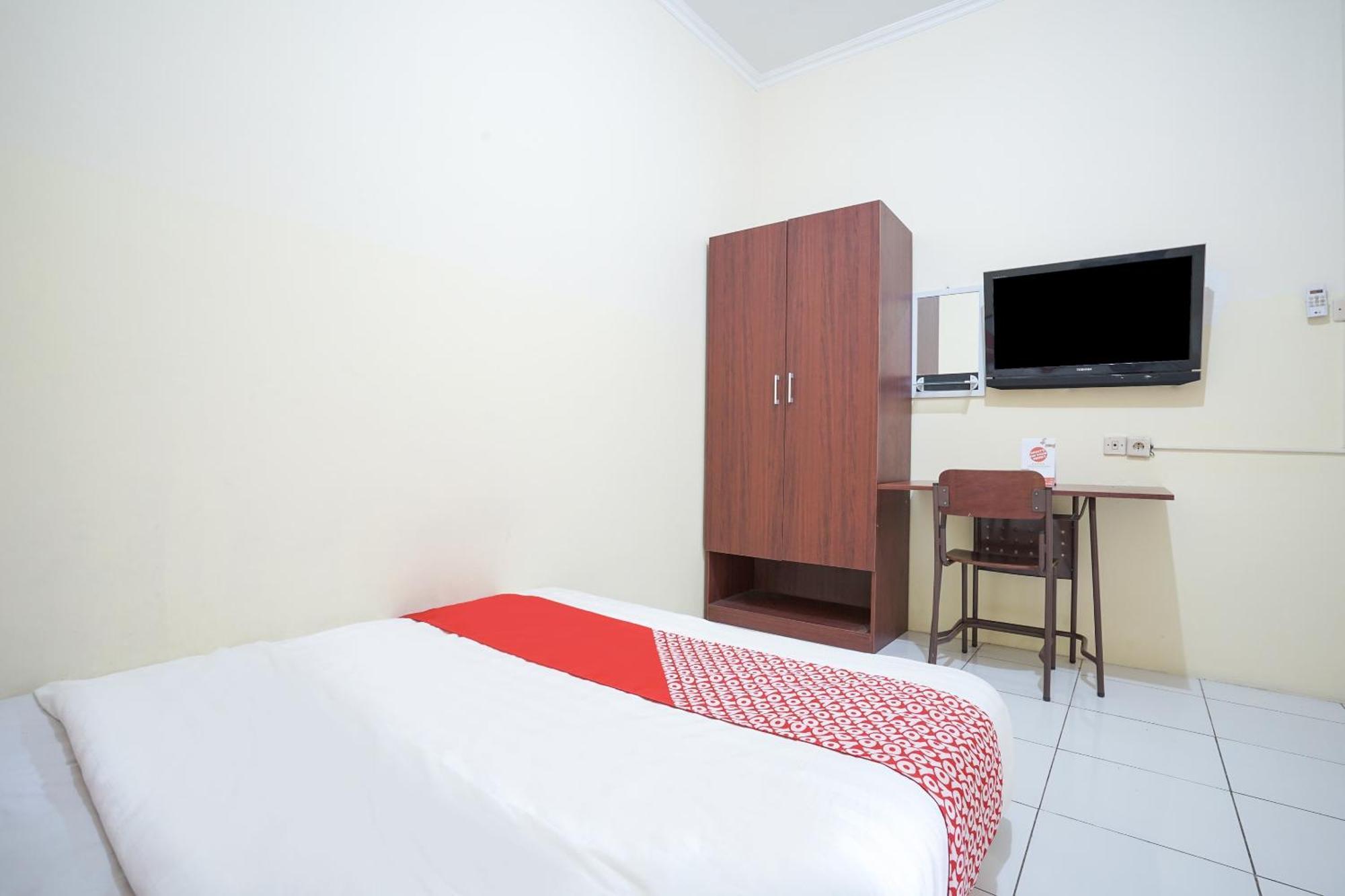 Hotel O Seturan Near Hartono Mall Yogyakarta Formerly Maleo Kostel Kejayan Luaran gambar