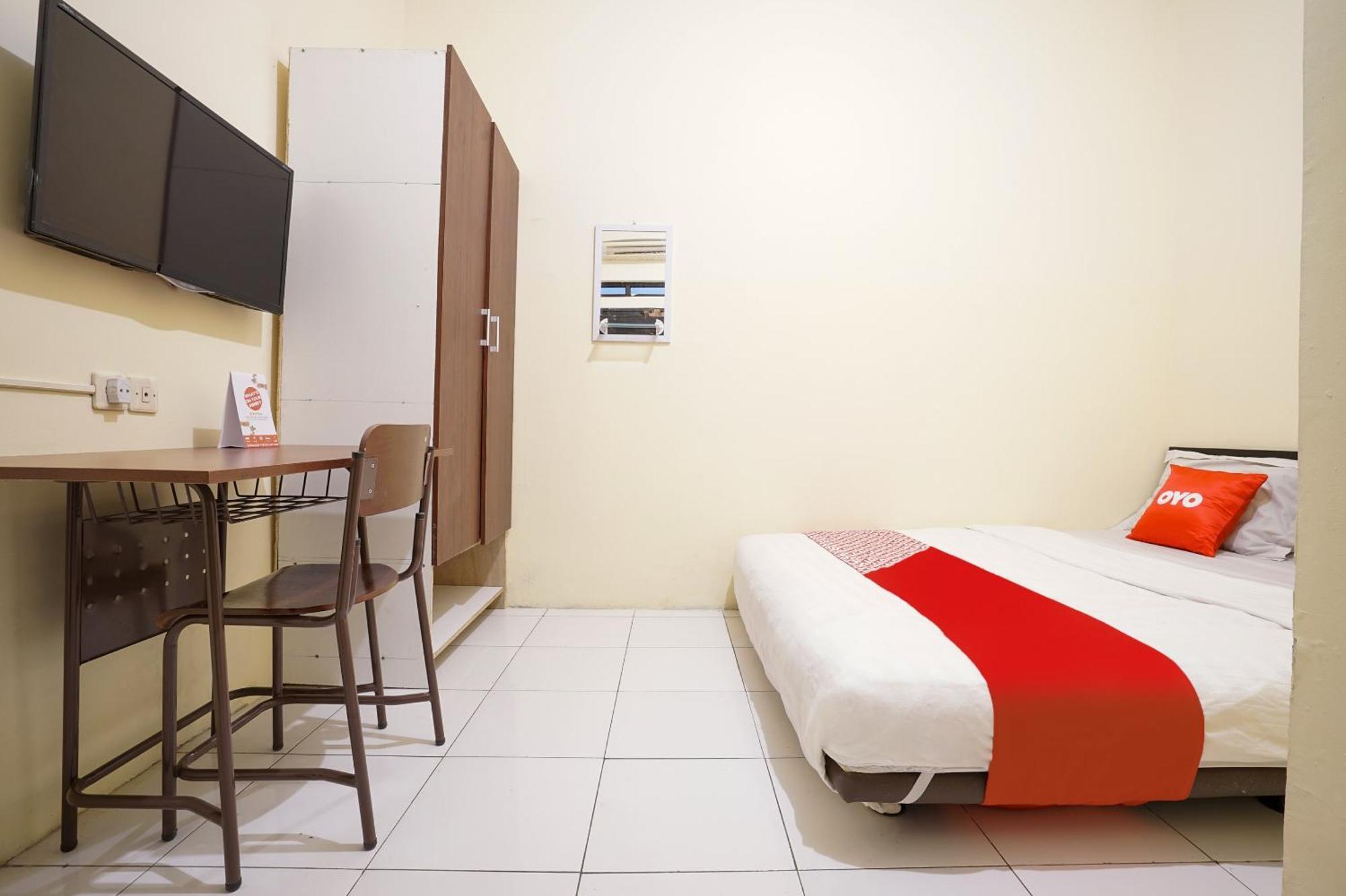 Hotel O Seturan Near Hartono Mall Yogyakarta Formerly Maleo Kostel Kejayan Luaran gambar
