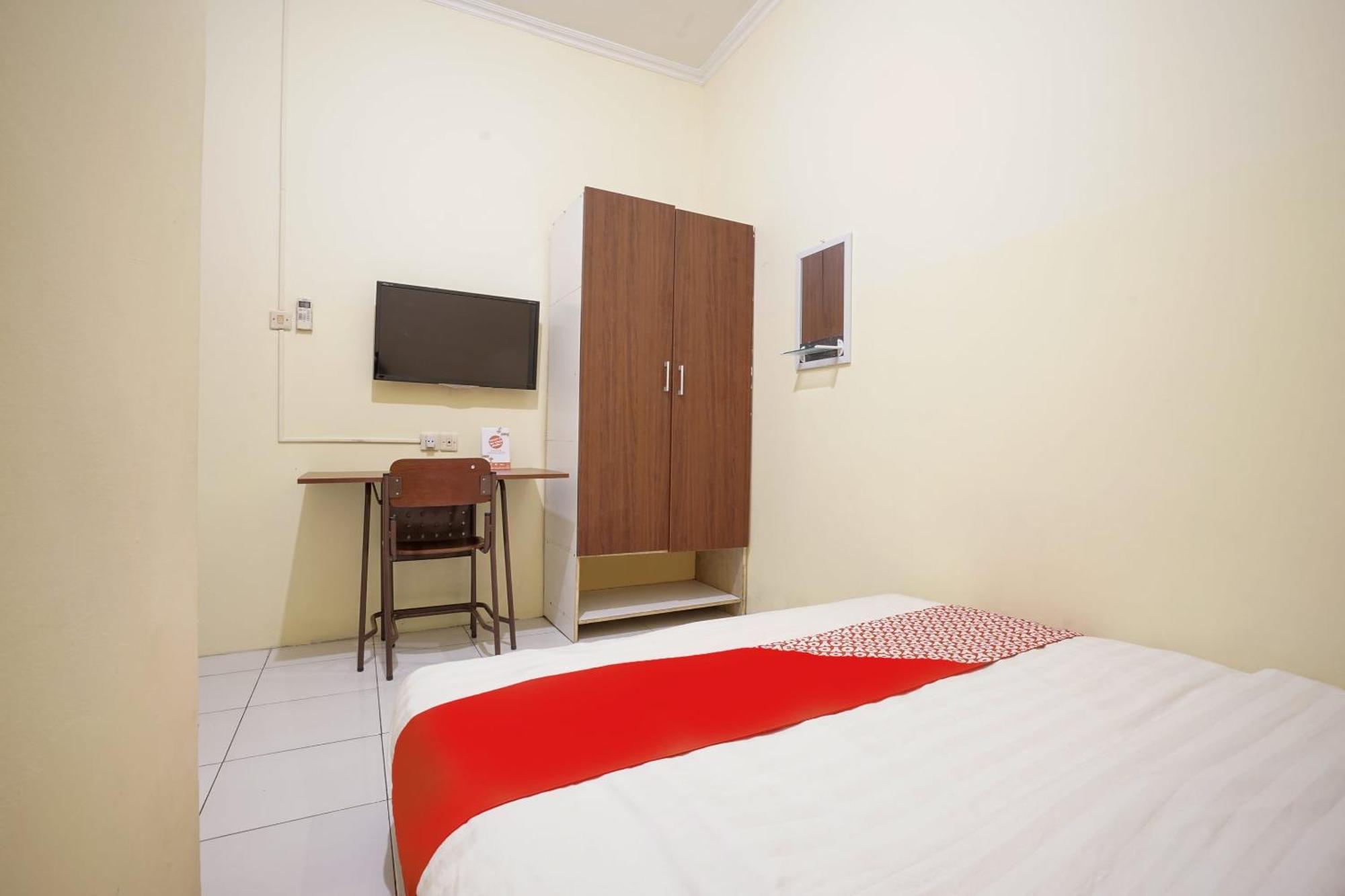 Hotel O Seturan Near Hartono Mall Yogyakarta Formerly Maleo Kostel Kejayan Luaran gambar
