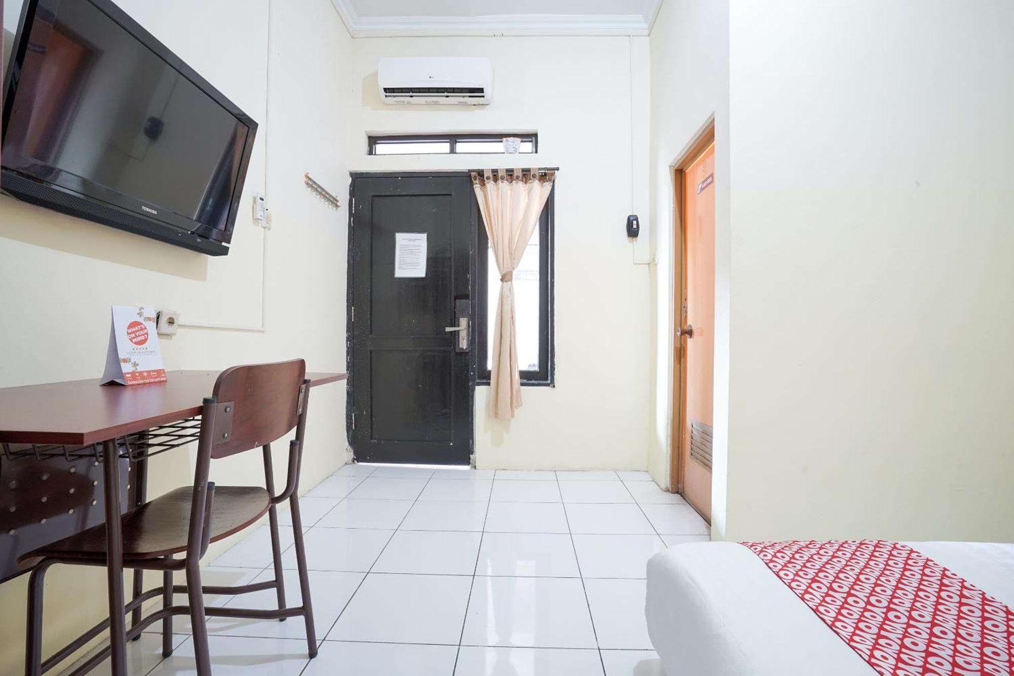 Hotel O Seturan Near Hartono Mall Yogyakarta Formerly Maleo Kostel Kejayan Luaran gambar