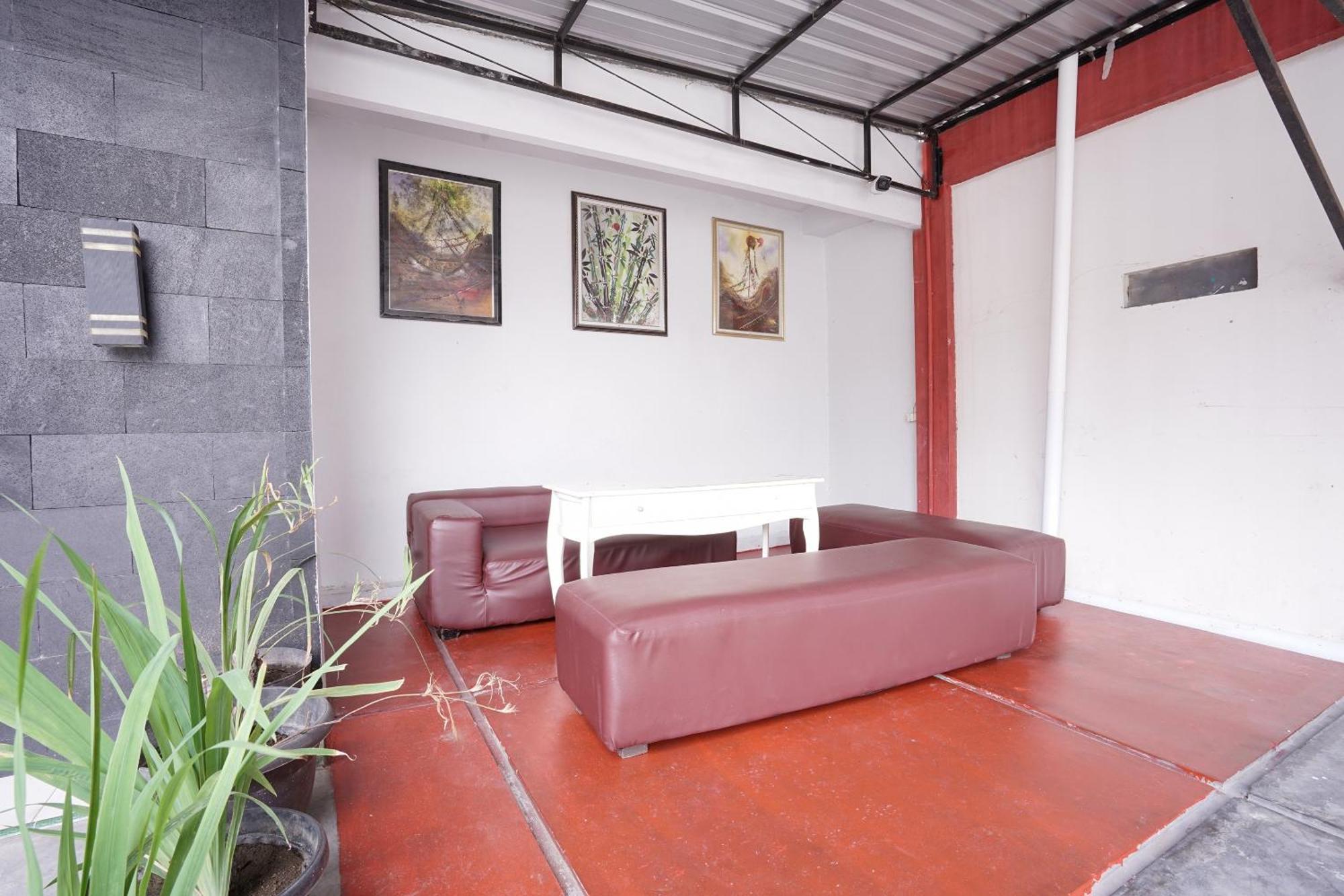 Hotel O Seturan Near Hartono Mall Yogyakarta Formerly Maleo Kostel Kejayan Luaran gambar