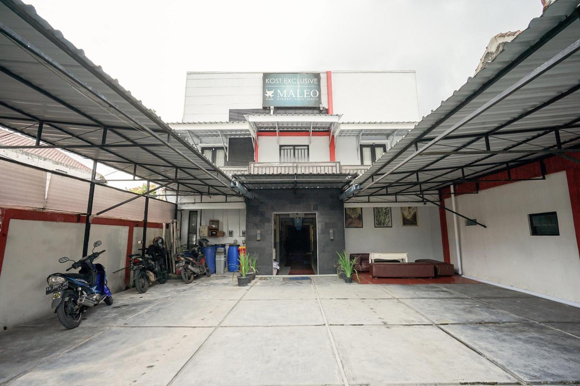 Hotel O Seturan Near Hartono Mall Yogyakarta Formerly Maleo Kostel Kejayan Luaran gambar