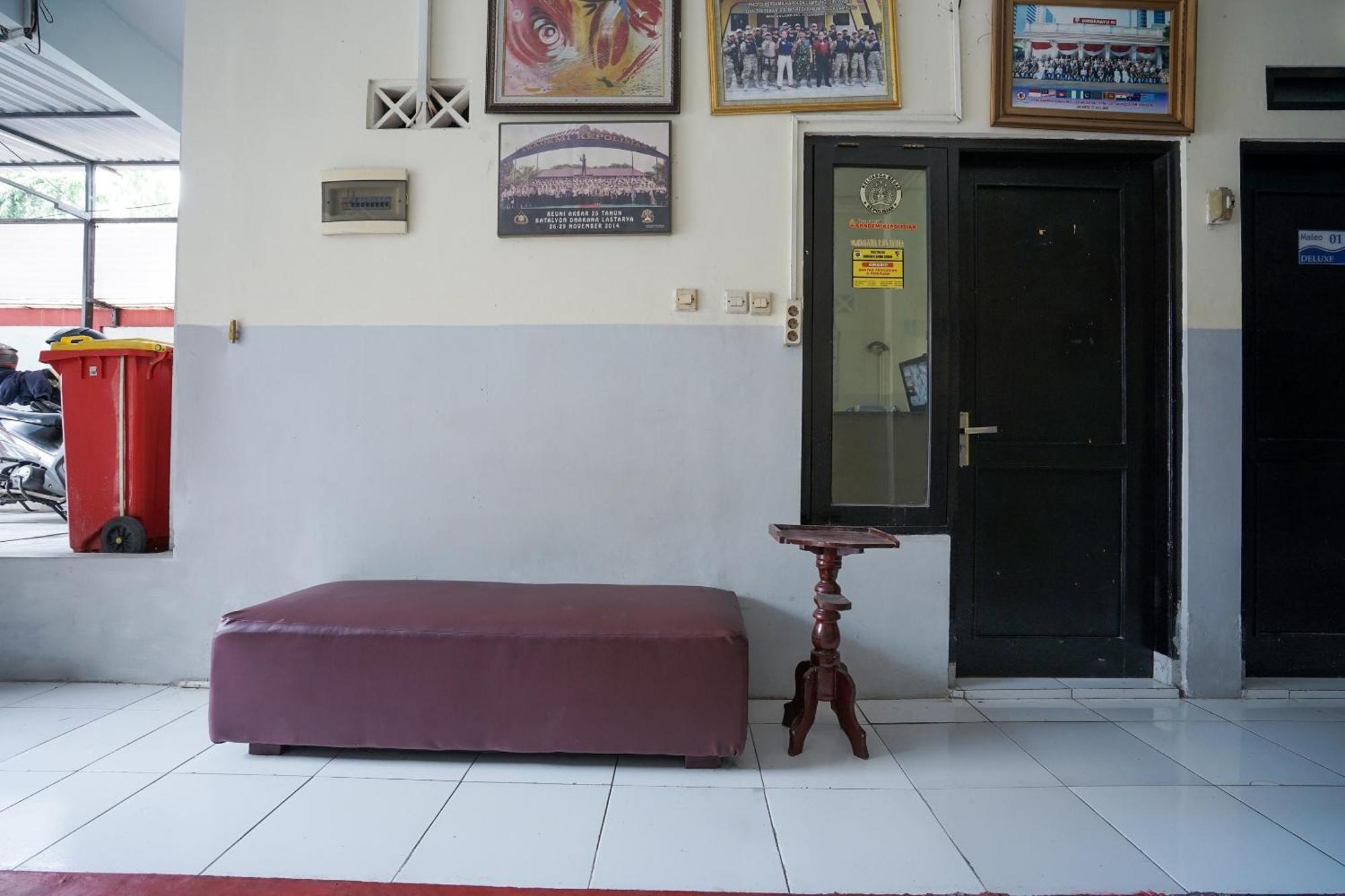 Hotel O Seturan Near Hartono Mall Yogyakarta Formerly Maleo Kostel Kejayan Luaran gambar