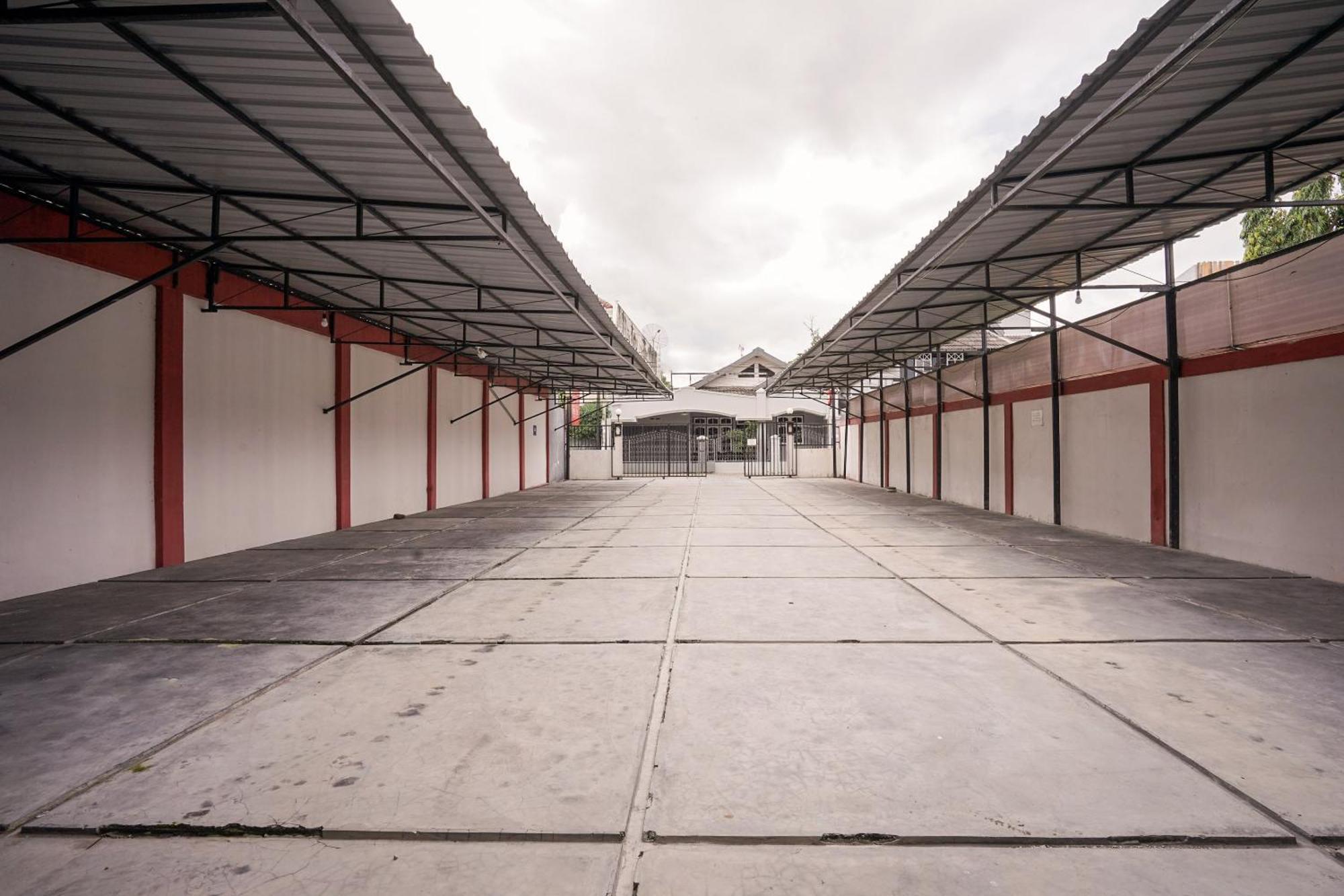 Hotel O Seturan Near Hartono Mall Yogyakarta Formerly Maleo Kostel Kejayan Luaran gambar